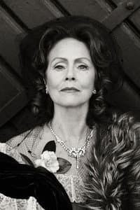 Agneta Ekmanner in Som natt och dag