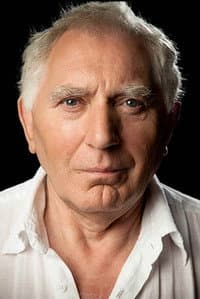 Jan Decleir in Dilemma