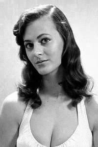 Virginia Gordon in Once Upon A Knight