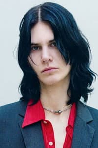 Niki Elisabeth Geux in A Folk Horror Tale