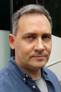 Rafał Gerlach in Sztuka masażu