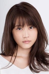 Kasumi Arimura in Our Departures