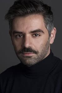 Ricardo Barbosa in Amadeo