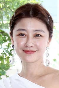 Vivi Lee in 初纏戀後的2人世界