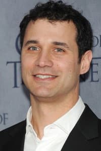 Ramin Djawadi in Pioniere der Filmmusik - Europas Sound für Hollywood