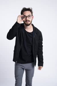 Danilo Diniz in Cine Cartoon - Especial Turma da Mônica Jovem
