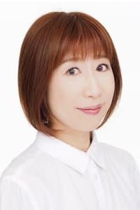 Naoko Watanabe in Dragon Ball Z Gaiden: Saiya-jin Zetsumetsu Keikaku