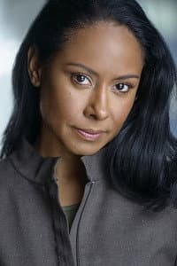 Anna Talakkottur in The Zand Order