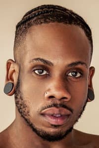 Cherr Brown in Country Cock Pursuits