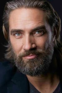 Lukas Hassel in The Days God Slept
