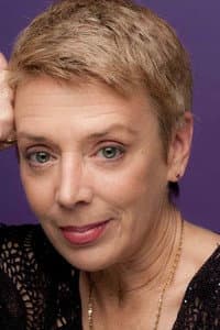 Katherine Trowell in Heritage Minutes: Soddie