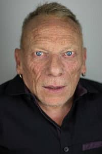 Jimmy Vee in Doctor Who: Voyage of the Damned