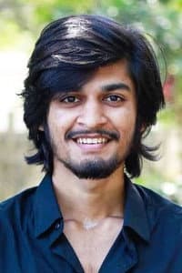 Saran Shakthi in Om Shanthi Om