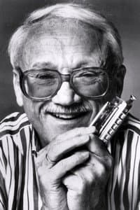 Toots Thielemans in Best of Night of the Proms 4