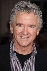 Patrick Duffy in Lady of the Manor