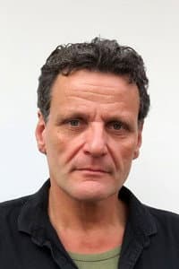 Bart de Vries in Snuf De Hond En Het Spookslot