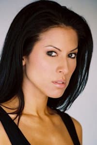 Fernanda Dorogi in The Company