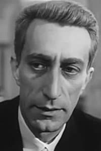 Giulio Donnini in Lebbra bianca