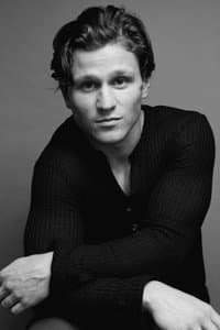Matthew Gademske in Master of the Universe