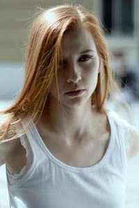 Desislava Kasabova in 18