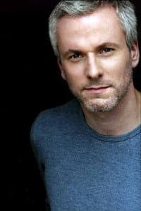 Michael Chase in Everyone