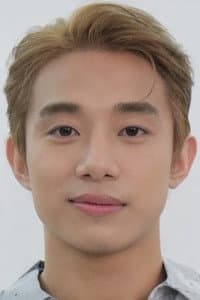 Chu Meng-hsuan in 啵me之我的青春住了鬼