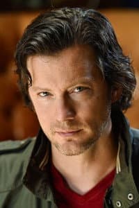 Adam Fristoe in The Reconstruction of William Zero