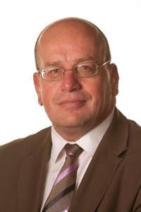 Fred Teeven in De zwevende kiezer