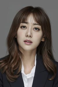 Joo Ye-bin in 여직원들 : 직장연애사