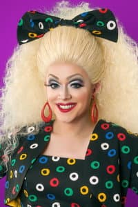 Paige Turner in A Sip with Vodka: A Russian Guide to Becoming a Real Housewife and Making It in America