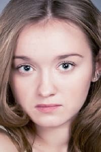 Ekaterina Leonova in Розовое или колокольчик