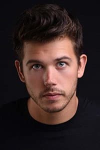 Austin Ramsey in Demon Hole