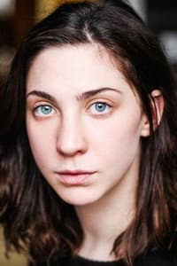 Mathilde Auneveux in Fait divers