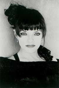 Nina Hagen in The Rolling Stones - Die ersten 20 Jahre