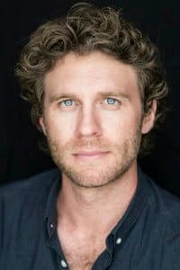 Damien Avery in Field Punishment No.1