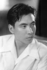Teiji Takahashi in Sôshun