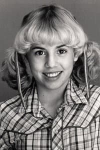 Tammy O'Rourke in She Was Here
