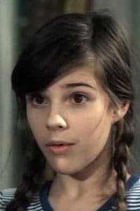 Magdalena Reifová in Jánošova kouzelná flétnička