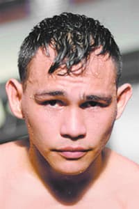 Carlos Buitrago in Jaime Munguia vs. Gonzalo Gaston Coria