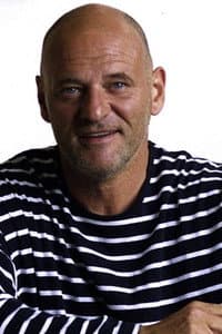 Götz Argus in BloodBound