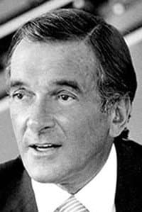 Charles Evans in The Man Who Dared