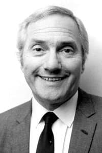 Dick Emery in The Big Job