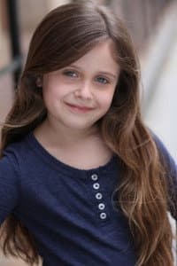 Aviva Winick in Wildling