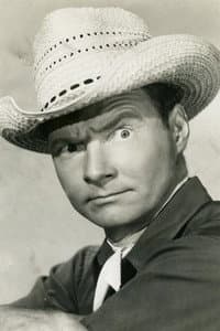 Pat Brady in Man from Music Mountain