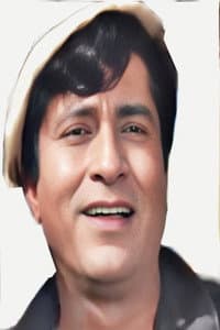 Ravindra Kapoor in Chhailla Babu