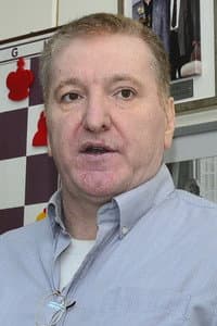 Goran Daničić in Golubovića apoteka