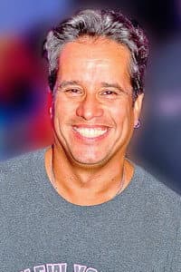Jellybean Benítez in 808