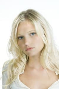 Whitney Vance in The Floys of Neighborly Lane
