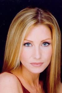Deborah Odell in The Last Sect
