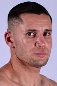 Carlos Cuadras in Tyson Fury vs. Otto Wallin